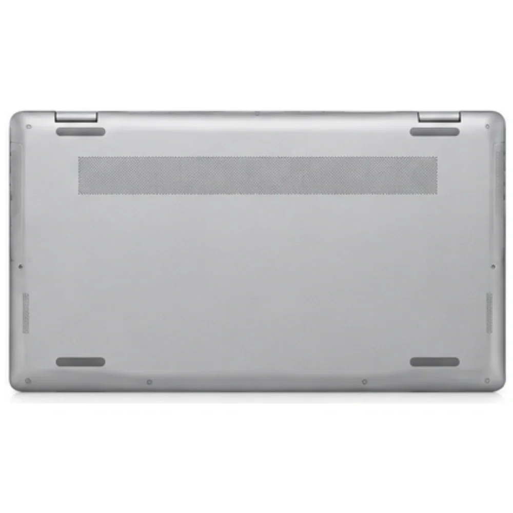 HP/Compaq Pavilion Series x360 Convertible 14-dh0107tu touch screen (Intel Core i3 8th Gen 14 Inch)- Refurbished_Silver_Bottom_131995