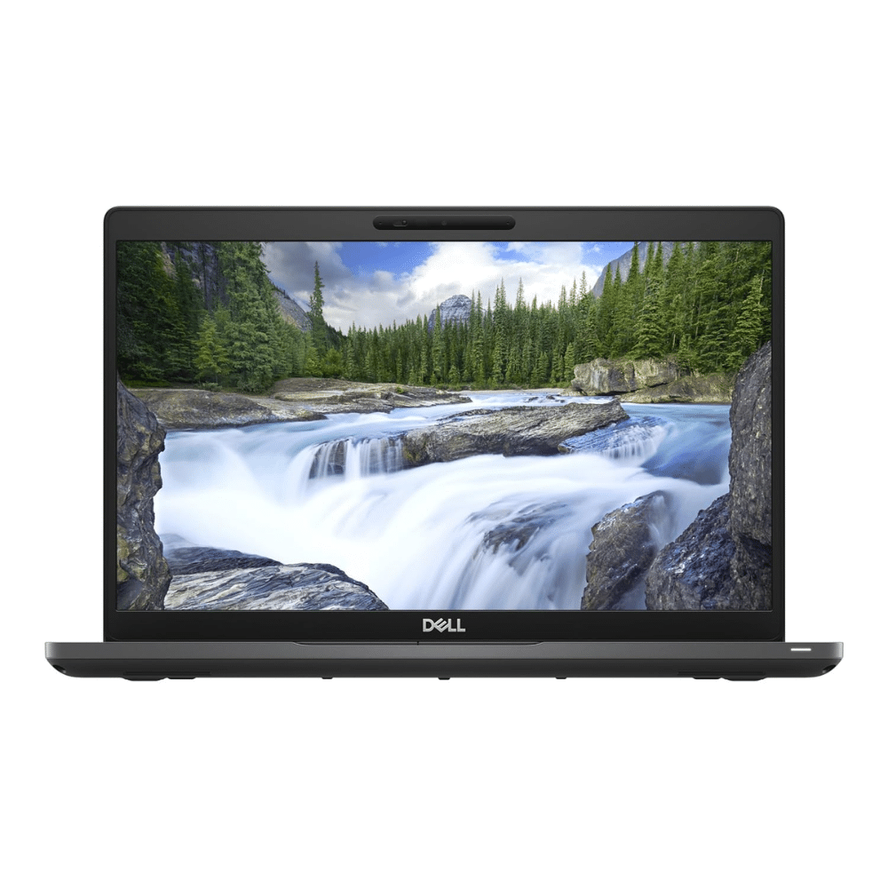 Dell Latitude 5000 Series 5490 (Intel Core i5 8th Gen 14 Inch)- Refurbished