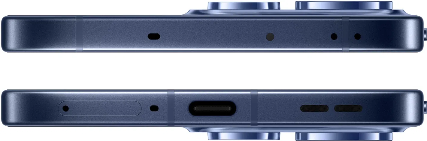 OPPO Reno15 5G - Refurbished_Twilight Blue_Bottom_89218