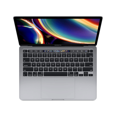 Buy Refurbished and Second Hand MacBook Pro 2020 (Touch Bar, Two