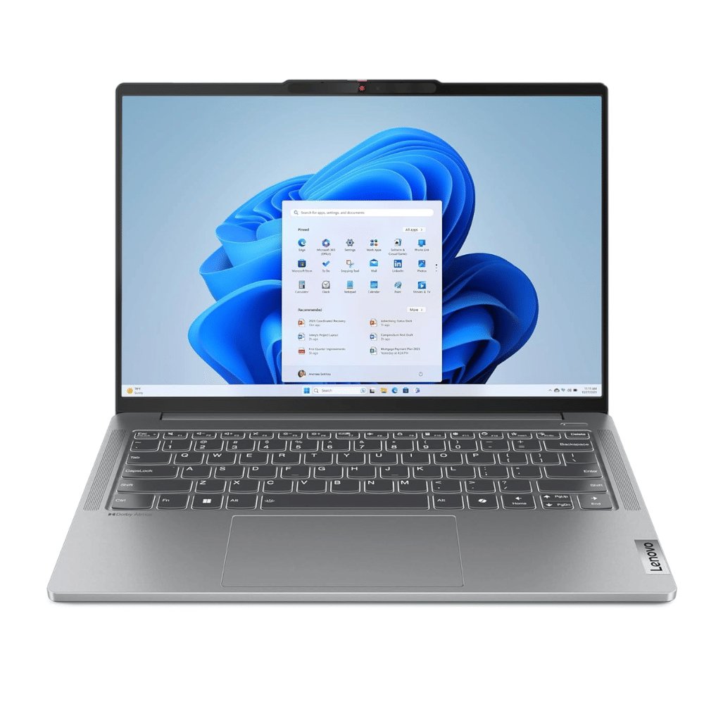 Lenovo IdeaPad 5 Pro Series 16IMH9 (ULTRA 7 16 Inch)- Refurbished
