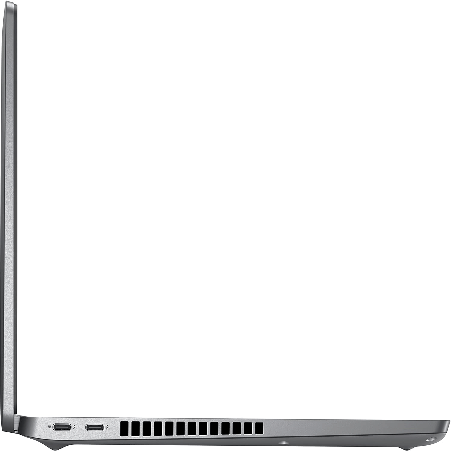 Dell Latitude 5000 Series 5430 TOUCH SCREEN (Intel Core i7 12th Gen 14 Inch)- Refurbished_Gray_Left Side_117198
