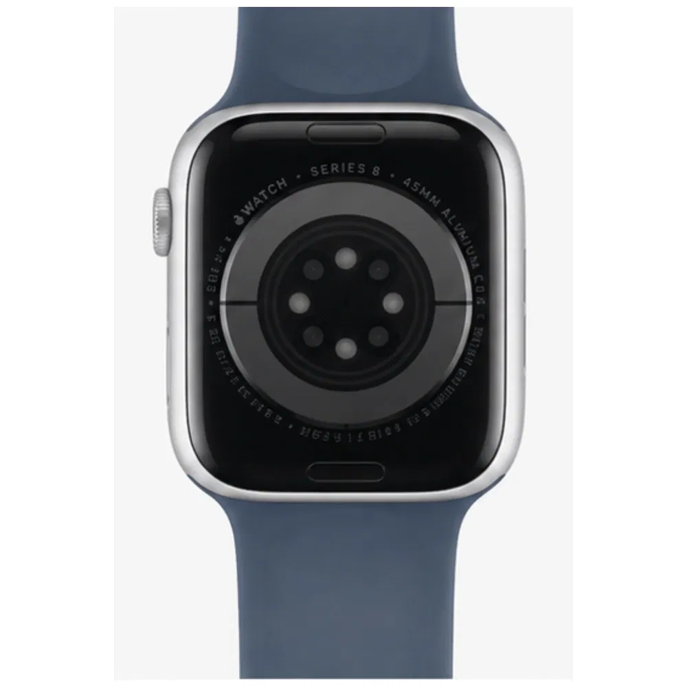 Apple Watch Series 8 (45mm, GPS Only)- Refurbished_All_Others_125314