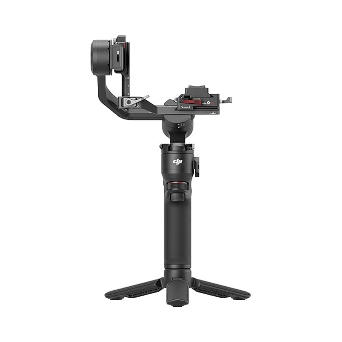 DJI RS3 Mini Gimbal  - Unboxed