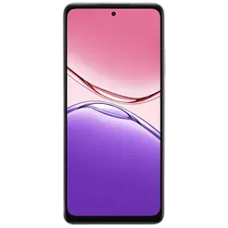 OPPO A5x 5G - Refurbished_Laser White_Front_63405