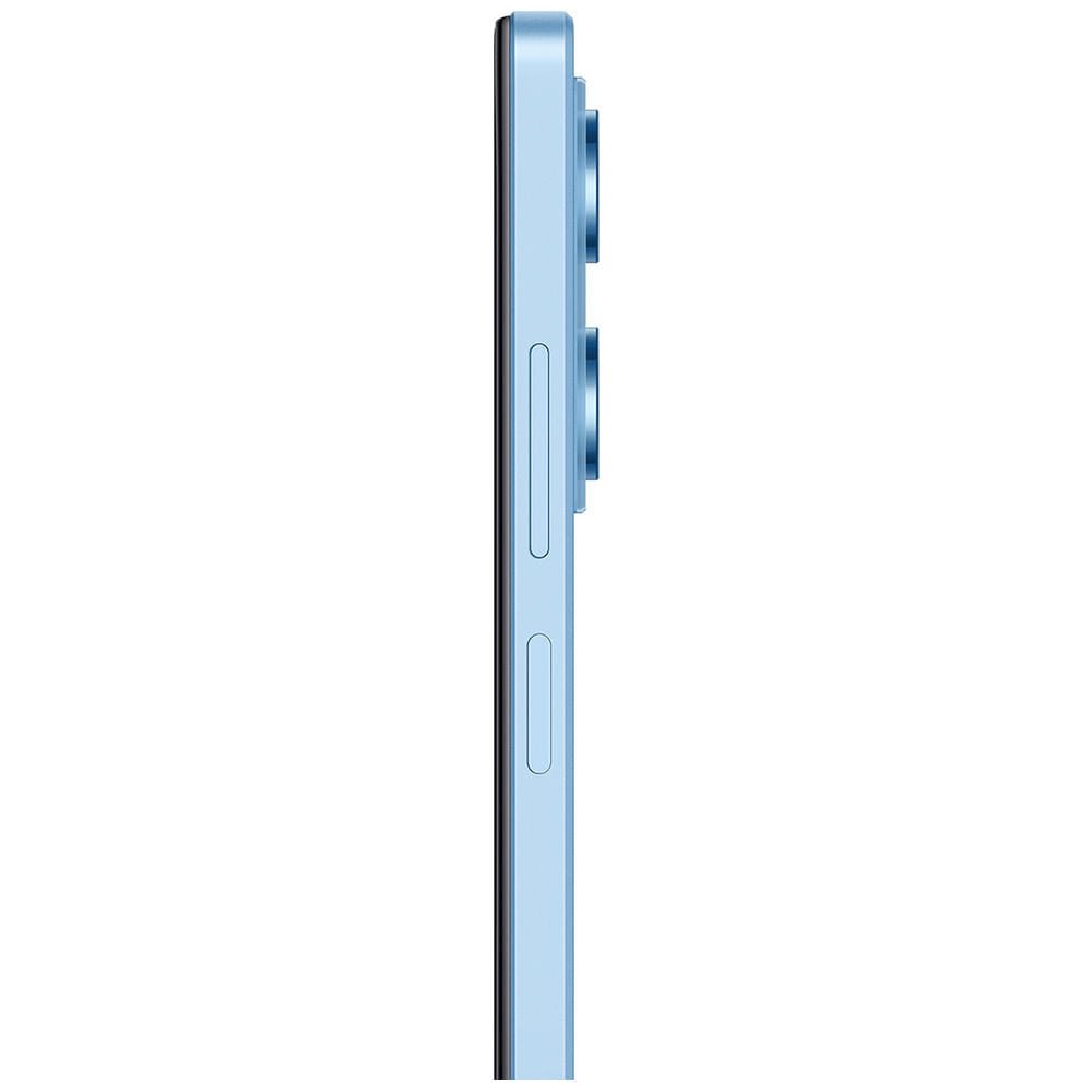 Xiaomi Redmi Note 12 Pro 5G - Refurbished_Frosted Blue_Left Side_48051