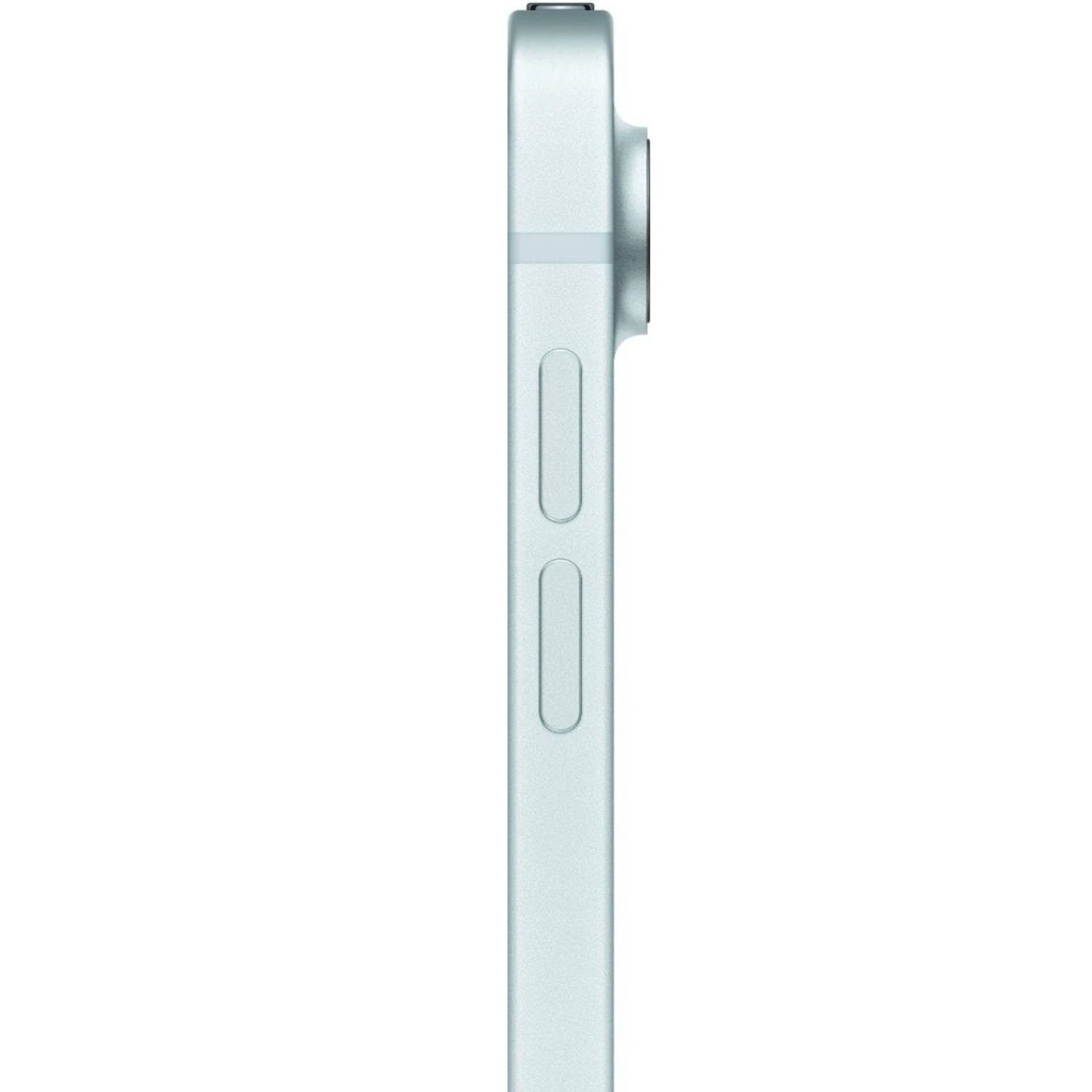 Apple iPad Air M2 2024 (11 inch, Wifi Only)- Refurbished_Blue_Right Side_117429