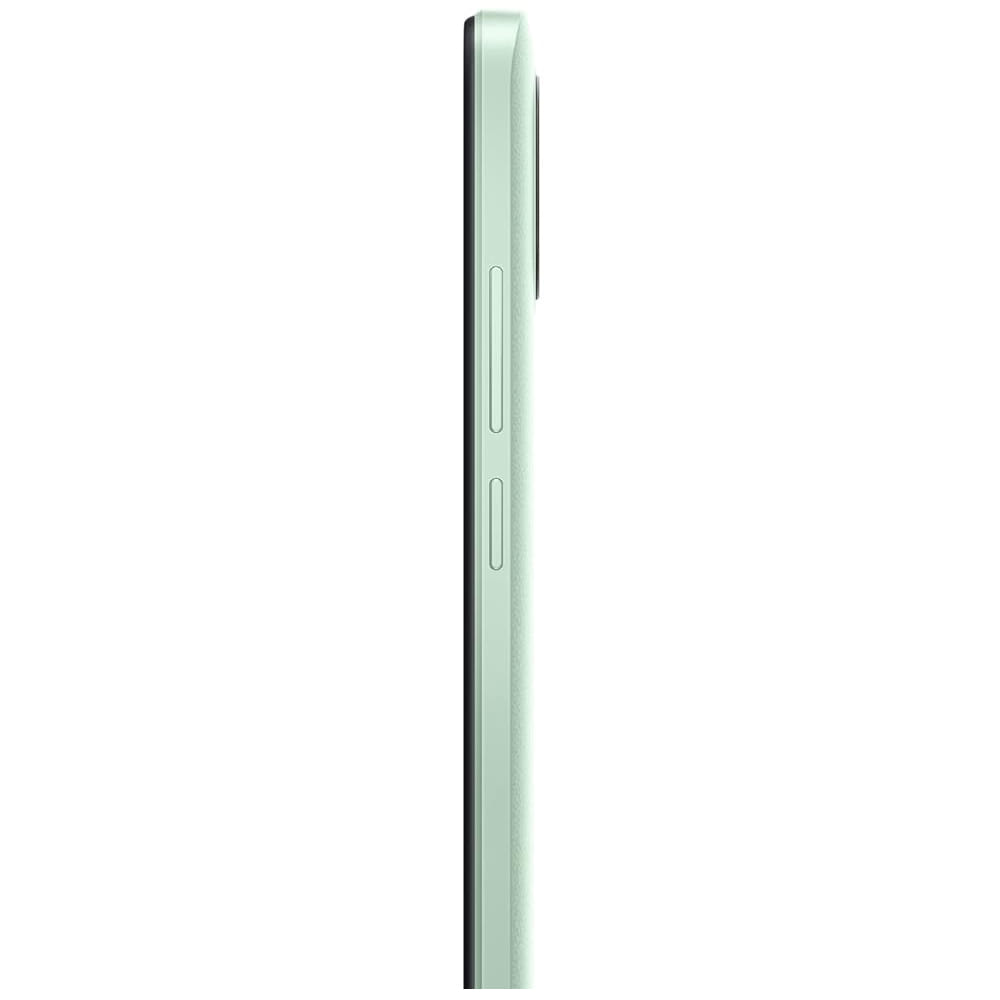 Xiaomi Redmi A1 - Refurbished_Light Green_Left Side_48764