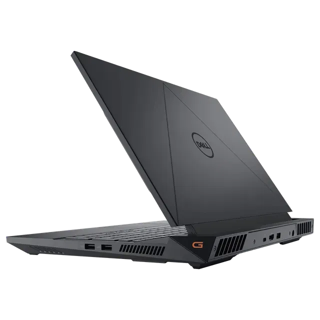 Dell G15 Series Dell G15 5530 (Intel Core i5 13th Gen 15.6 Inch)- Refurbished_Black_Right Side_89111