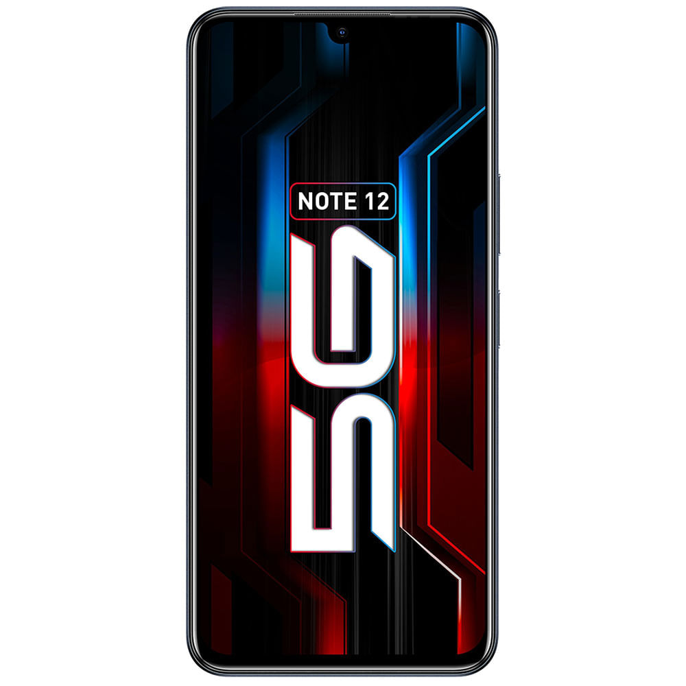 Refurbished Infinix Note 12 5G