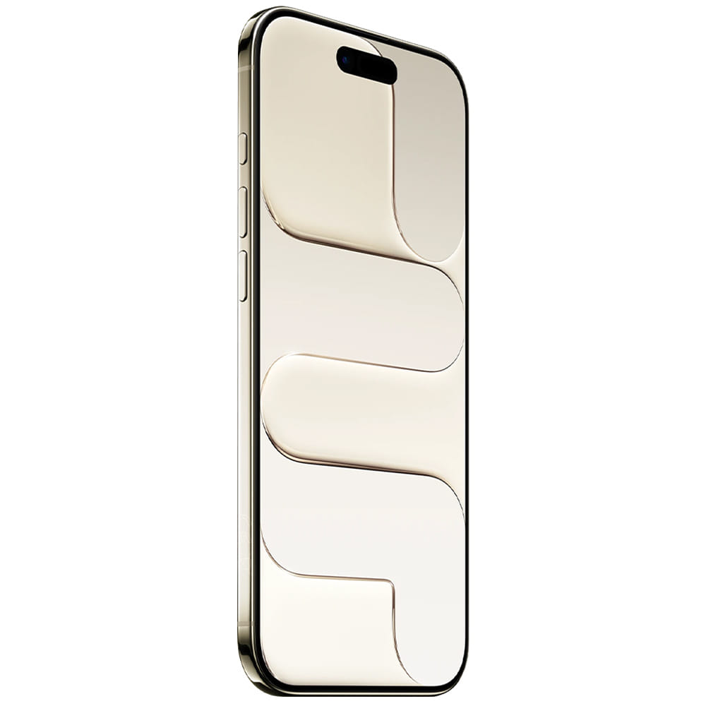 Apple iPhone Air - Refurbished_Light Gold_Top_87896