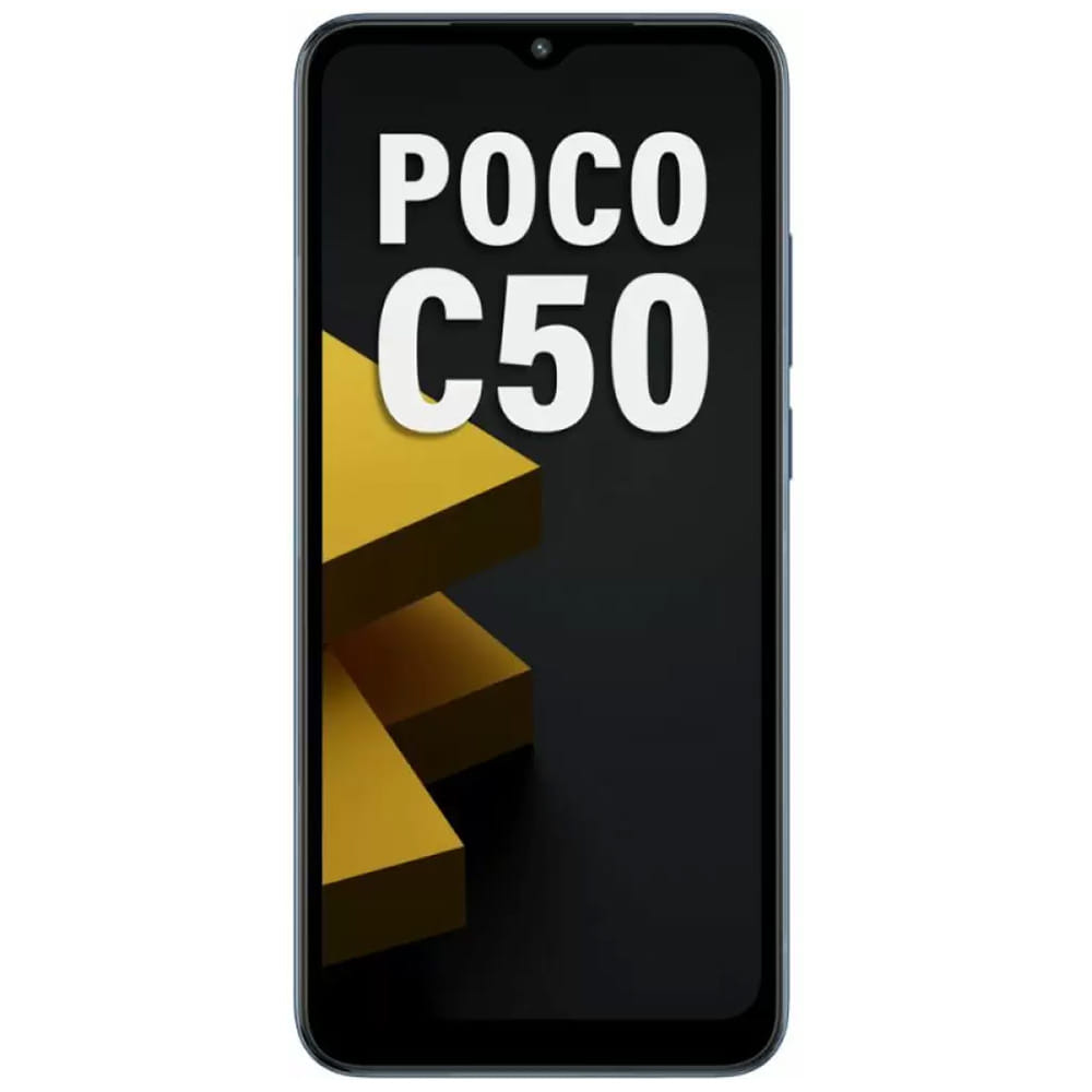 POCO C50 - Refurbished