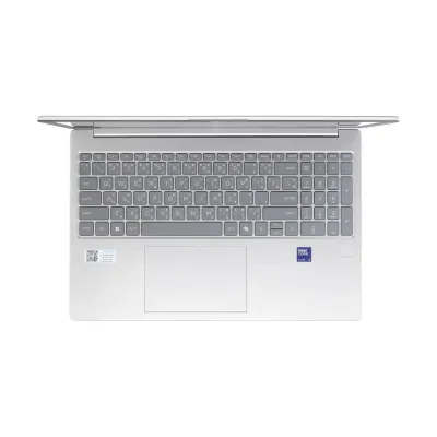 HP/Compaq HP 15 Series 15-FD0012TU (Intel Core i5 13th Gen 15.6 Inch)- Refurbished_Silver_Top_125613