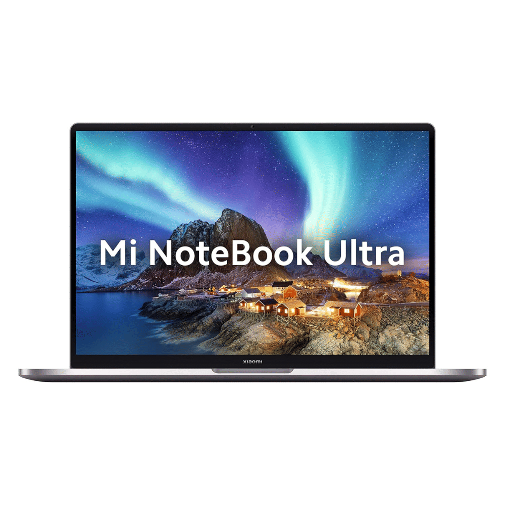 Used Android Notebook Certified Refurbished Mi Notebook mi notebook ultra (Intel Core i5 11th ...