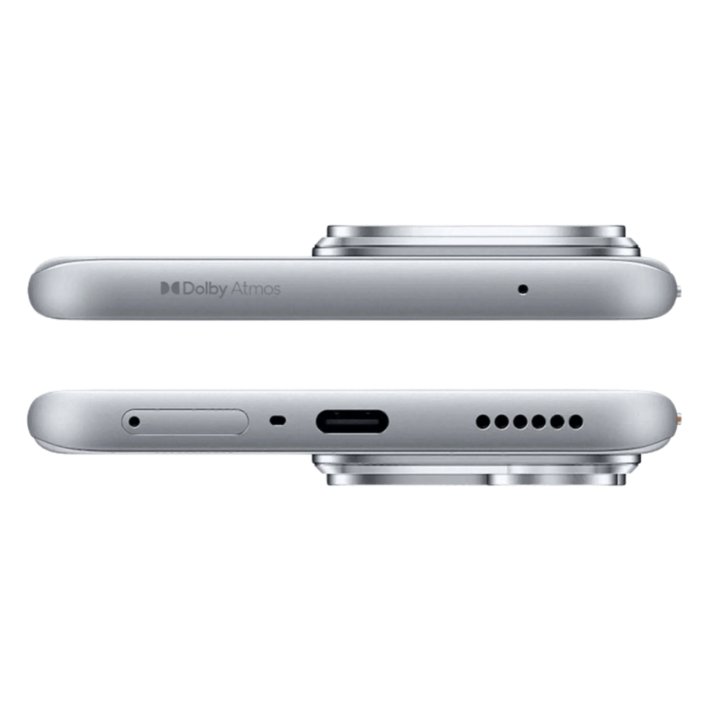 Tecno Pova Curve 2 5G - Refurbished_Silver_Top_125873