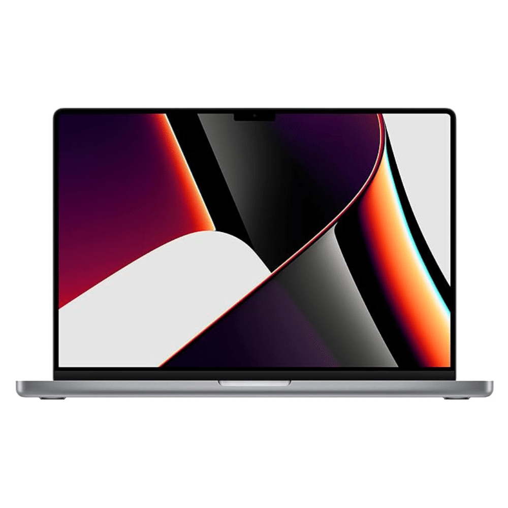 Apple MacBook Pro 2021 A2485 (Apple M1 Max Chip 16 Inch)- Refurbished