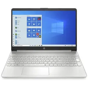 HP/Compaq HP 15 Series 15s-du2009TU (Intel Core i3 10th Gen 15.6 Inch)- Refurbished