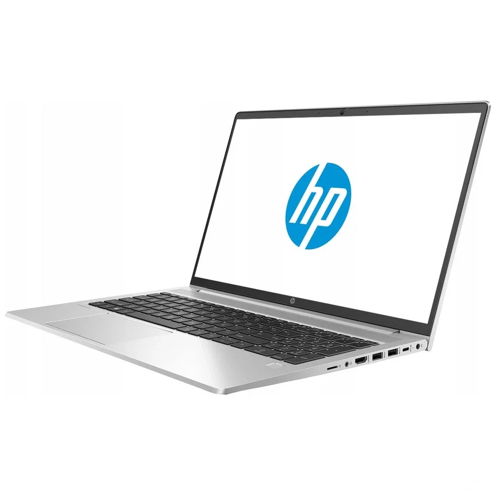 HP/Compaq Probook Series 445 G8 (AMD Ryzen5 5000U Series 14 Inch)- Refurbished_Silver_Top_131060