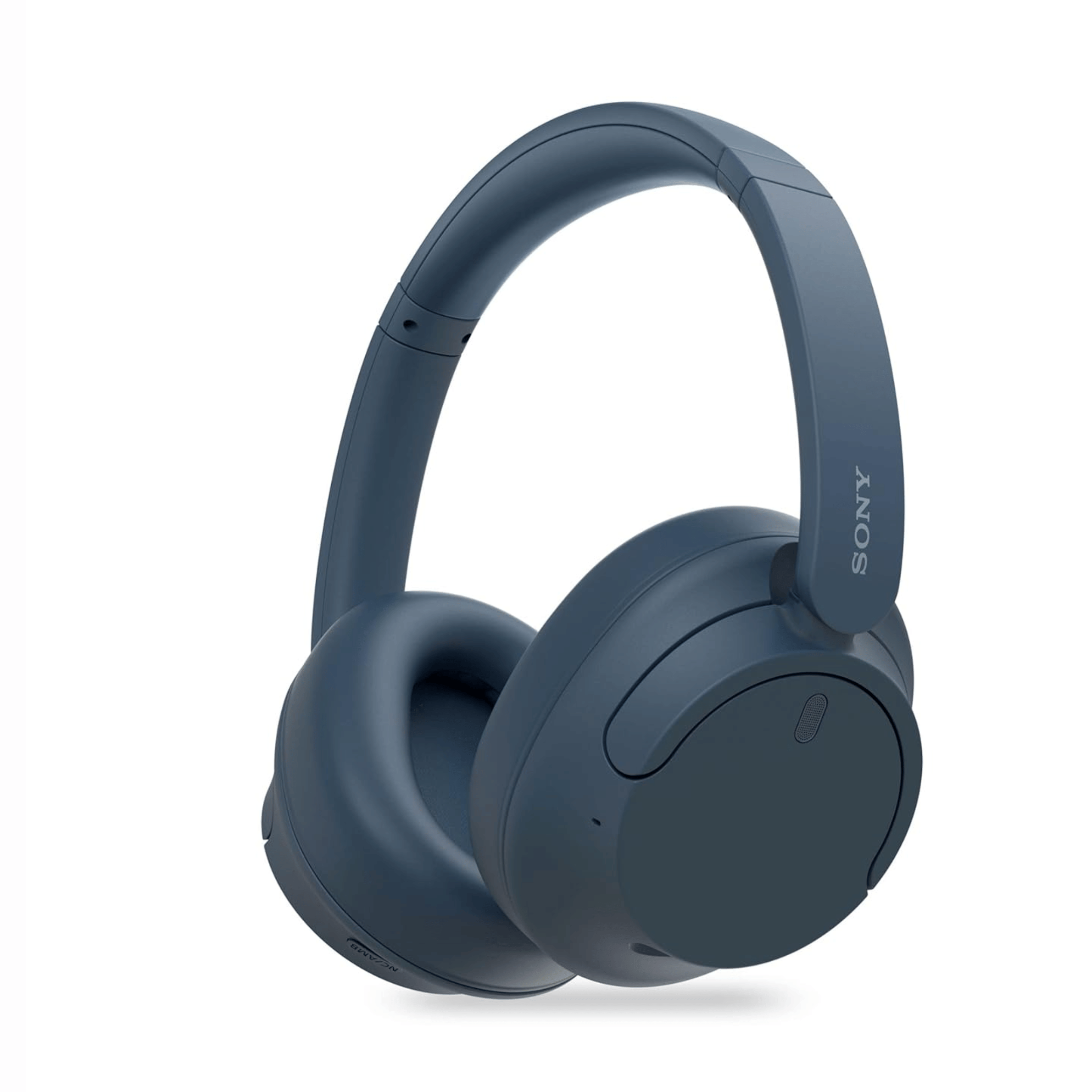 Sony WH CH720N Active Noise Cancellation Wireless Bluetooth Over Ear Headphones - Refurbished