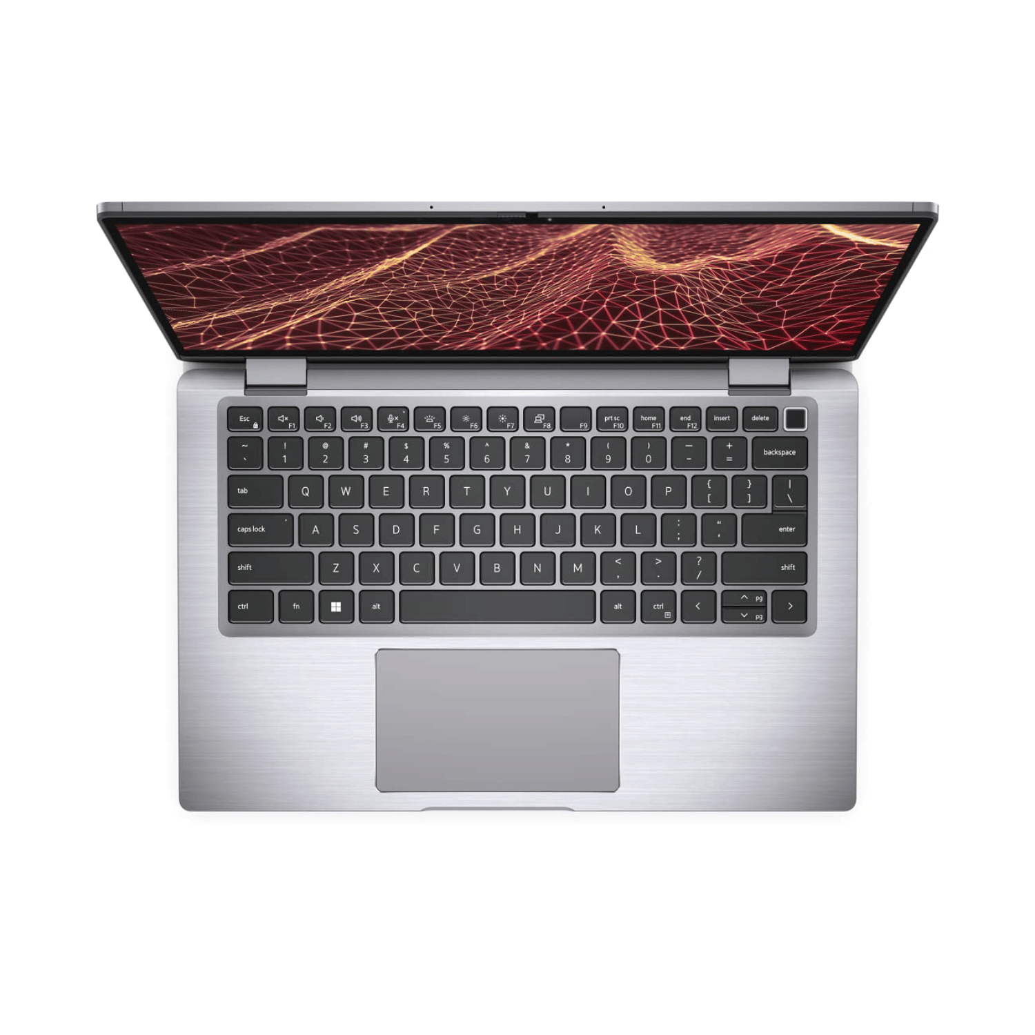 Dell Latitude 7000 Series 7430 TOUCH SCREEN (Intel Core i7 12th Gen 14 Inch)- Refurbished_Black_Top_117280