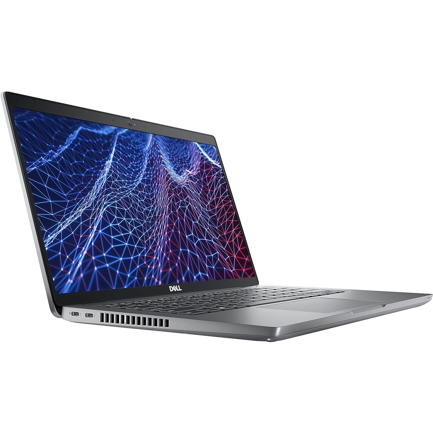 Dell Latitude 5000 Series 5430 TOUCH SCREEN (Intel Core i7 12th Gen 14 Inch)- Refurbished_Gray_Front_117201