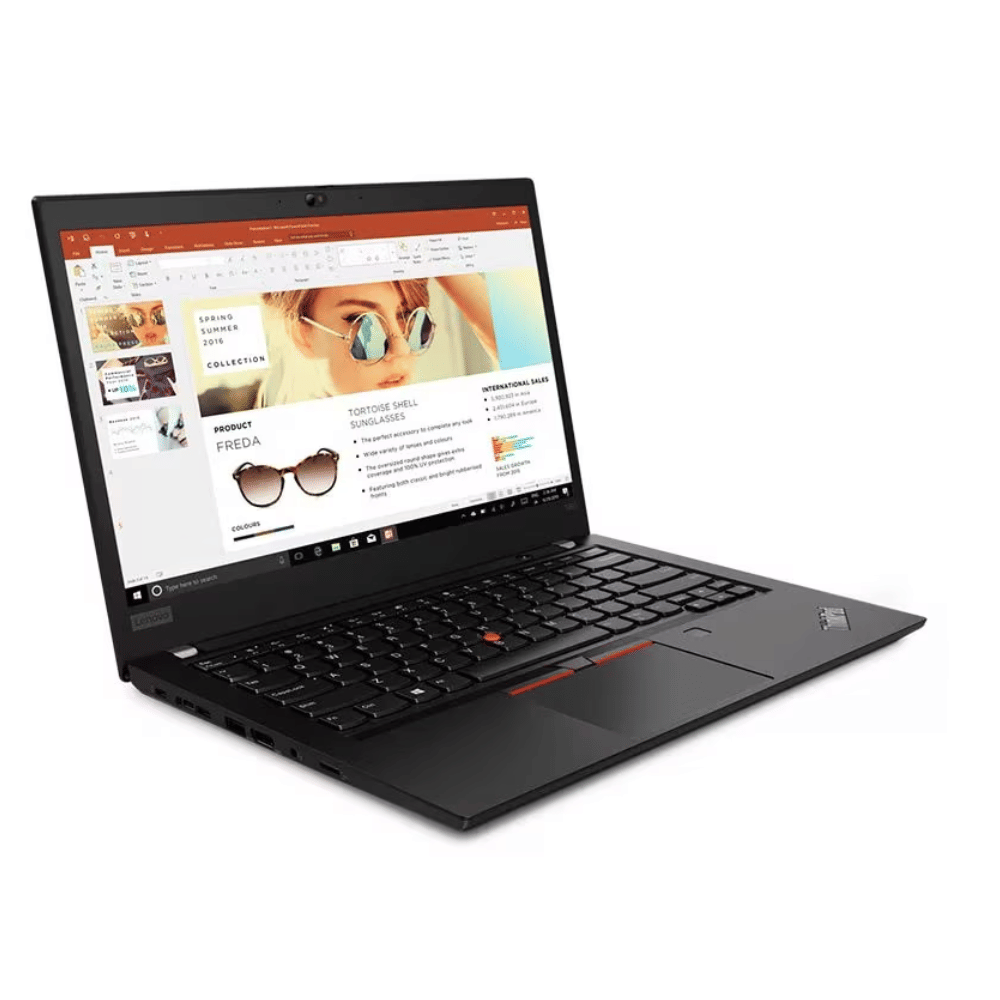 Thinkpad T Series T495 (Amd Ryzen7 Pro 3000U Series 14 Inch)- Refurbished	