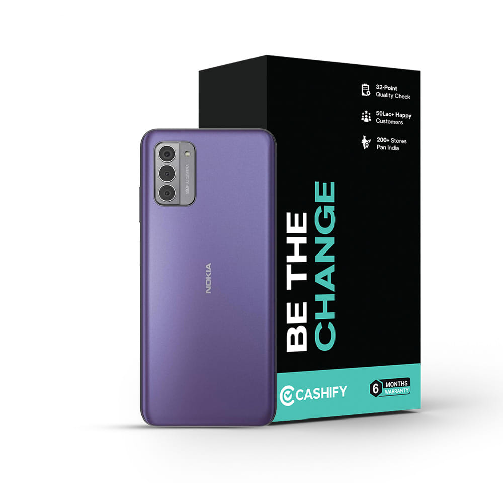 iQOO Z7 Pro 5G - Refurbished