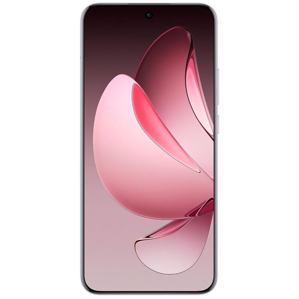 OPPO Reno13 Pro 5G - Refurbished_Mist Lavender_Front_55976