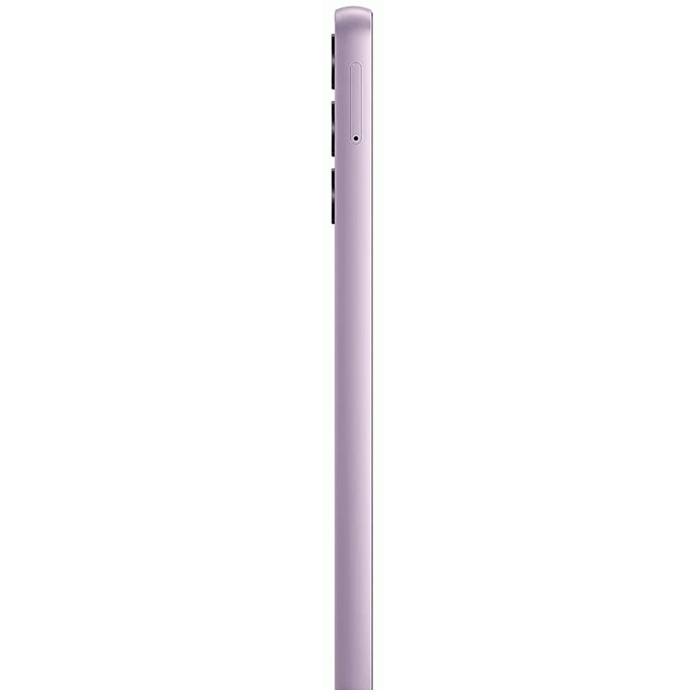 Samsung Galaxy A05s -Violet-side