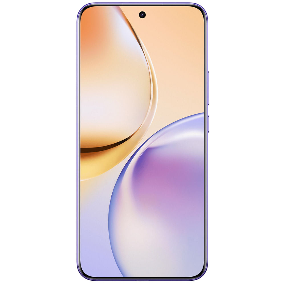 Realme 14 Pro Plus 5G - Refurbished_Bikaner Purple_Front_60194