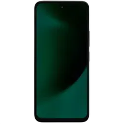 POCO M6 Plus 5G - Refurbished_Black_Front_61797