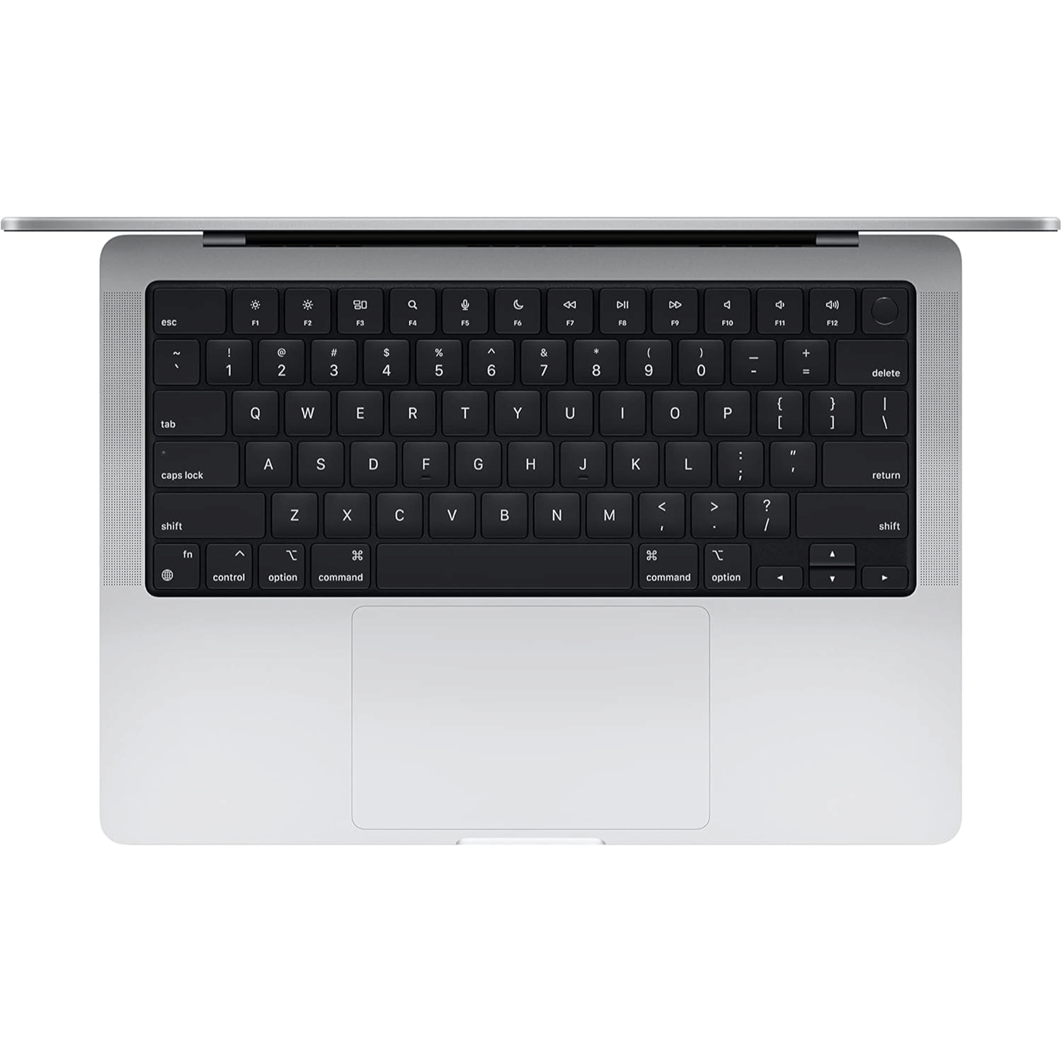 Apple MacBook Pro 2023 A2779 (Apple M2 Pro Chip 14 Inch)- Refurbished_Silver_Top_90378