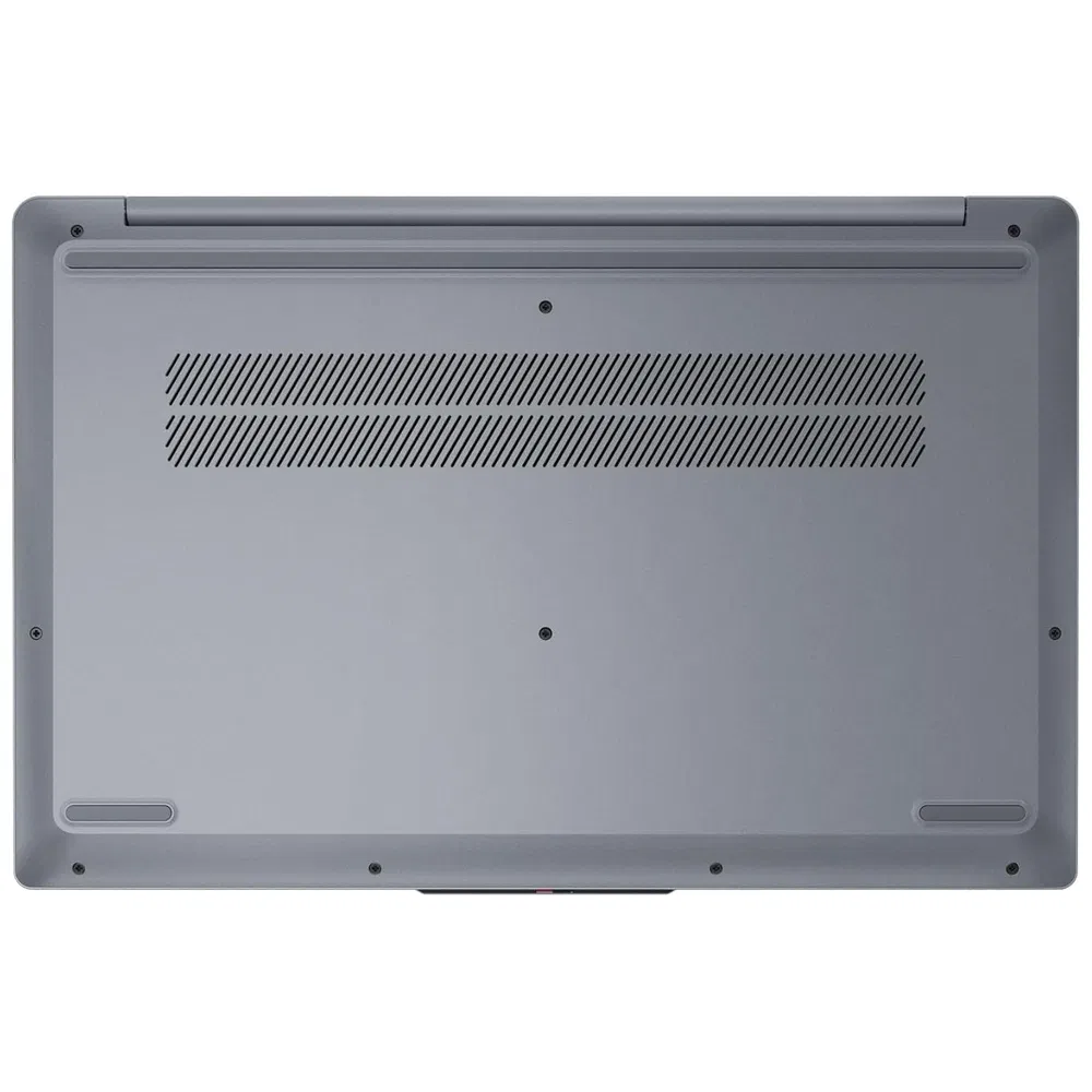 Lenovo IdeaPad Slim 3 Series 15AMN8 (AMD Ryzen3 7000U Series 15.6 Inch)- Refurbished_Arctic Grey_Back_127203
