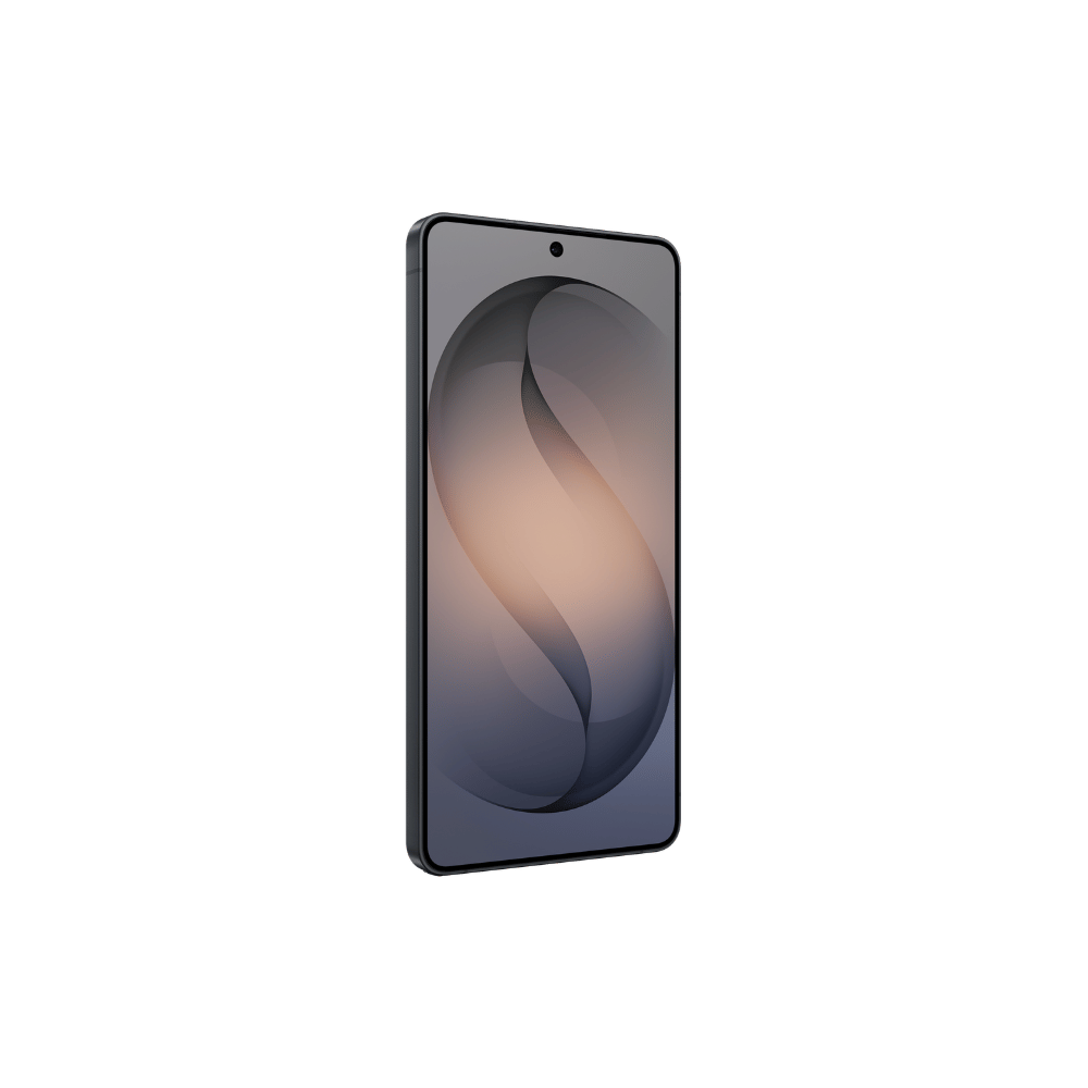 Samsung Galaxy S26 Ultra - Refurbished_Black_Left Side_125914