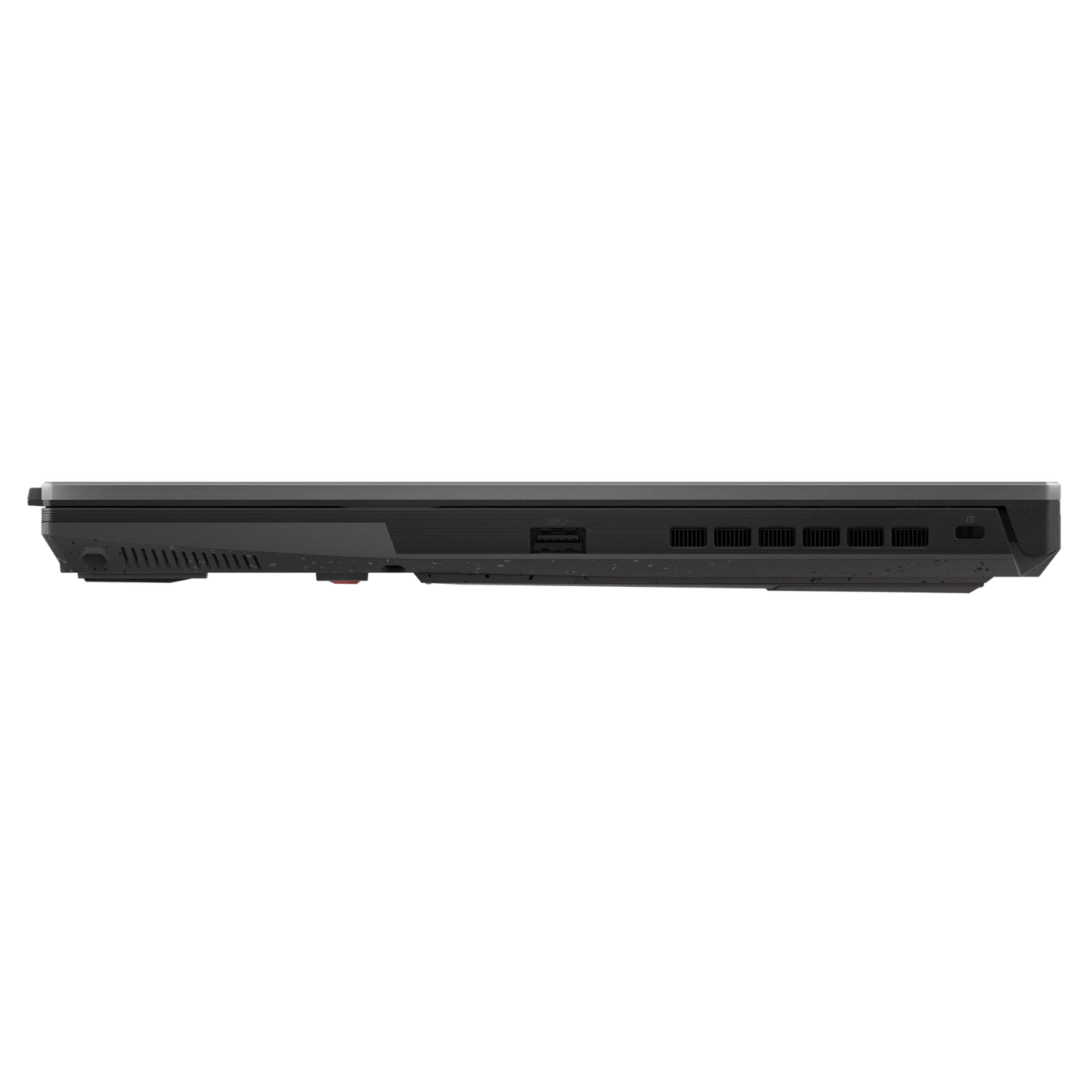 Asus TUF Gaming Series FX507ZE FX577ZE (Intel Core i7 12th Gen 15.6 Inch)- Refurbished_Gray_Right Side_123673