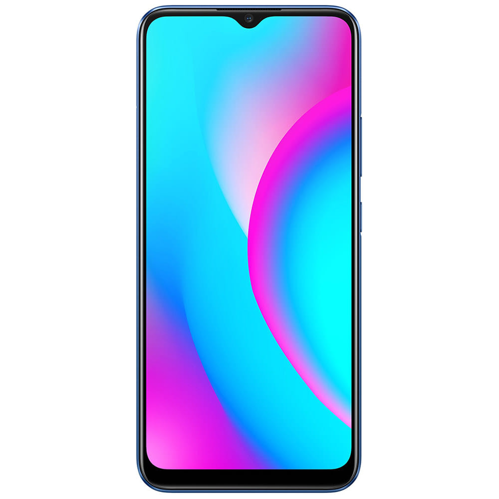 Realme C15 Qualcomm Edition - Refurbished