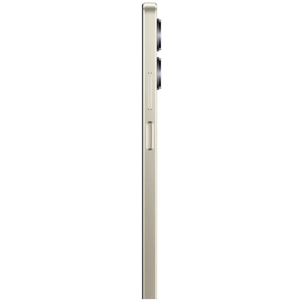Realme C33 - Refurbished_Sandy Gold_Right Side_49760