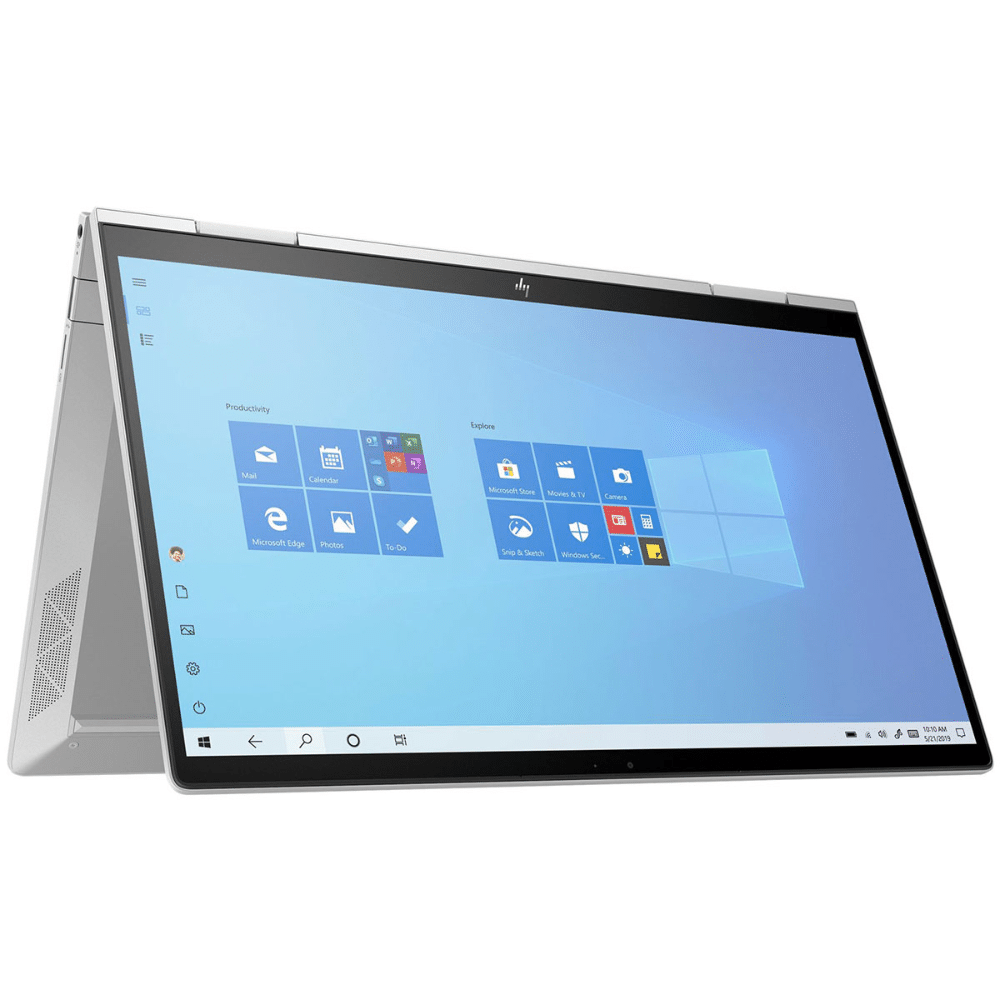 HP/Compaq Envy Series X360 Convertible 13m-bd1033dx (Intel Core i7 11th Gen 13.3 Inch)- Refurbished