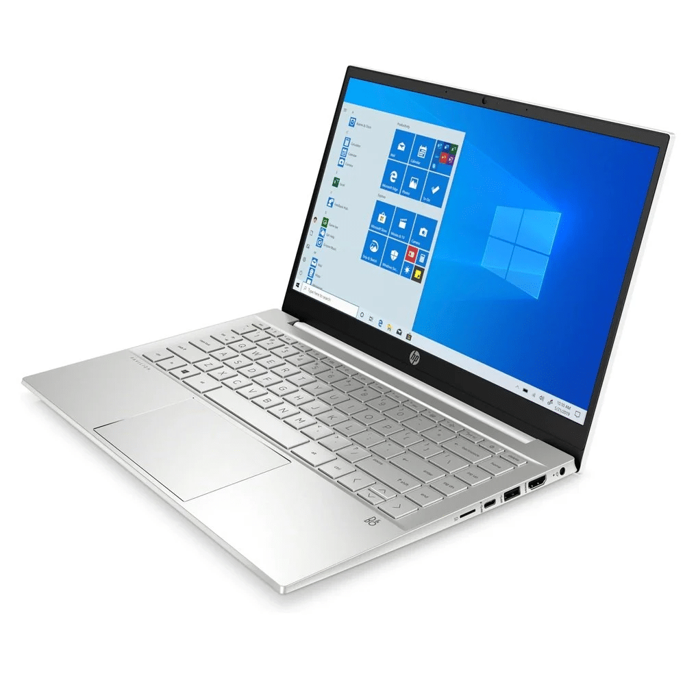 HP Pavilion Series 14-dv2014TU (Intel Core i5 12th Gen 14 Inch)- Refurbished_Silver_Right Side_62381