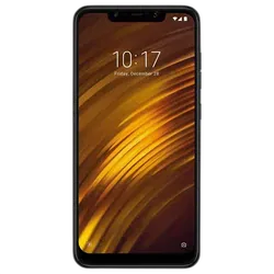 POCO F1 - Refurbished_Armored Edition With Kevlar_Front_49559