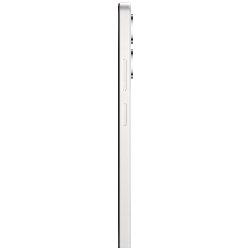 OPPO A5X - Refurbished_Laser White_Right Side_64160