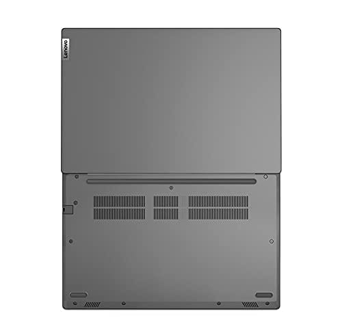 Lenovo Lenovo V Series Lenovo V14-IIL (Intel Core i5 10th Gen 14 Inch)- Refurbished_Gray_Back_88470