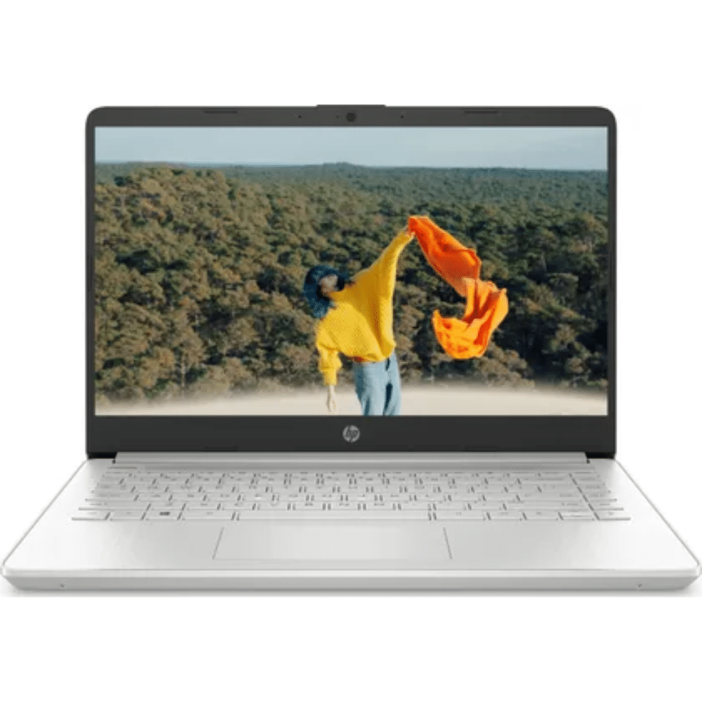 HP/Compaq HP 14 Series 14s-dy2508TU (Intel Core i3 11th Gen 14 Inch)- Refurbished