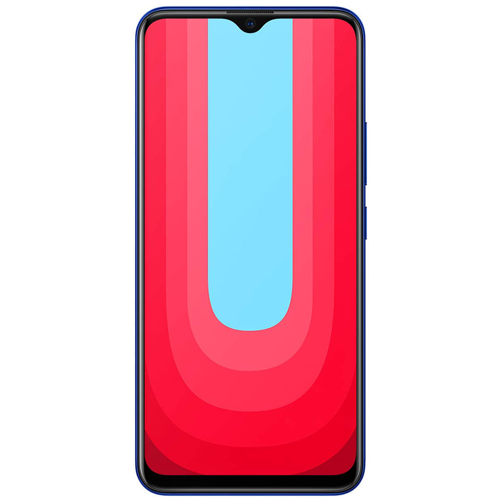 Refurbished Vivo U20