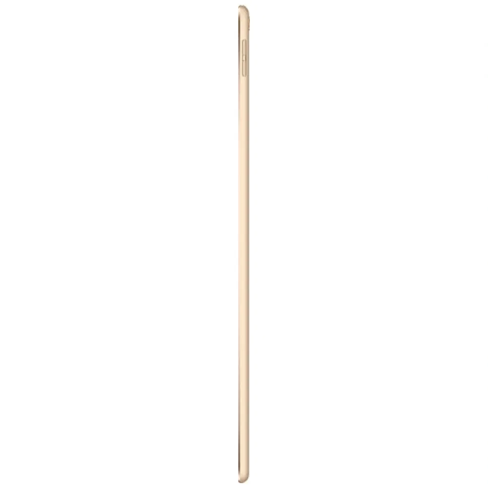 Apple iPad Pro 2015 (12.9 inch, WiFi Only)- Refurbished_Gold_Right Side_125329