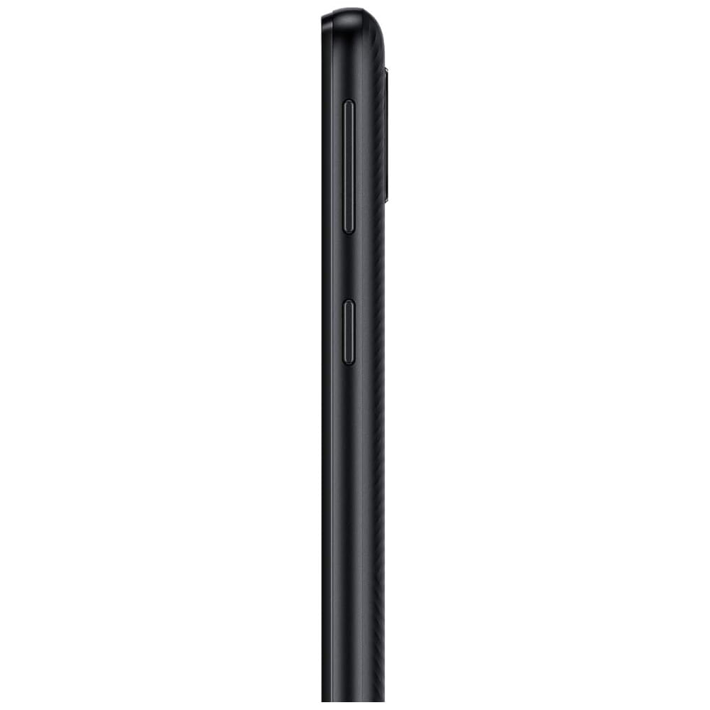 Samsung Galaxy M01 Core-Black-RytSide