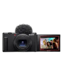 Sony ZV 1 M2 20.1MP DSLR Camera - Refurbished