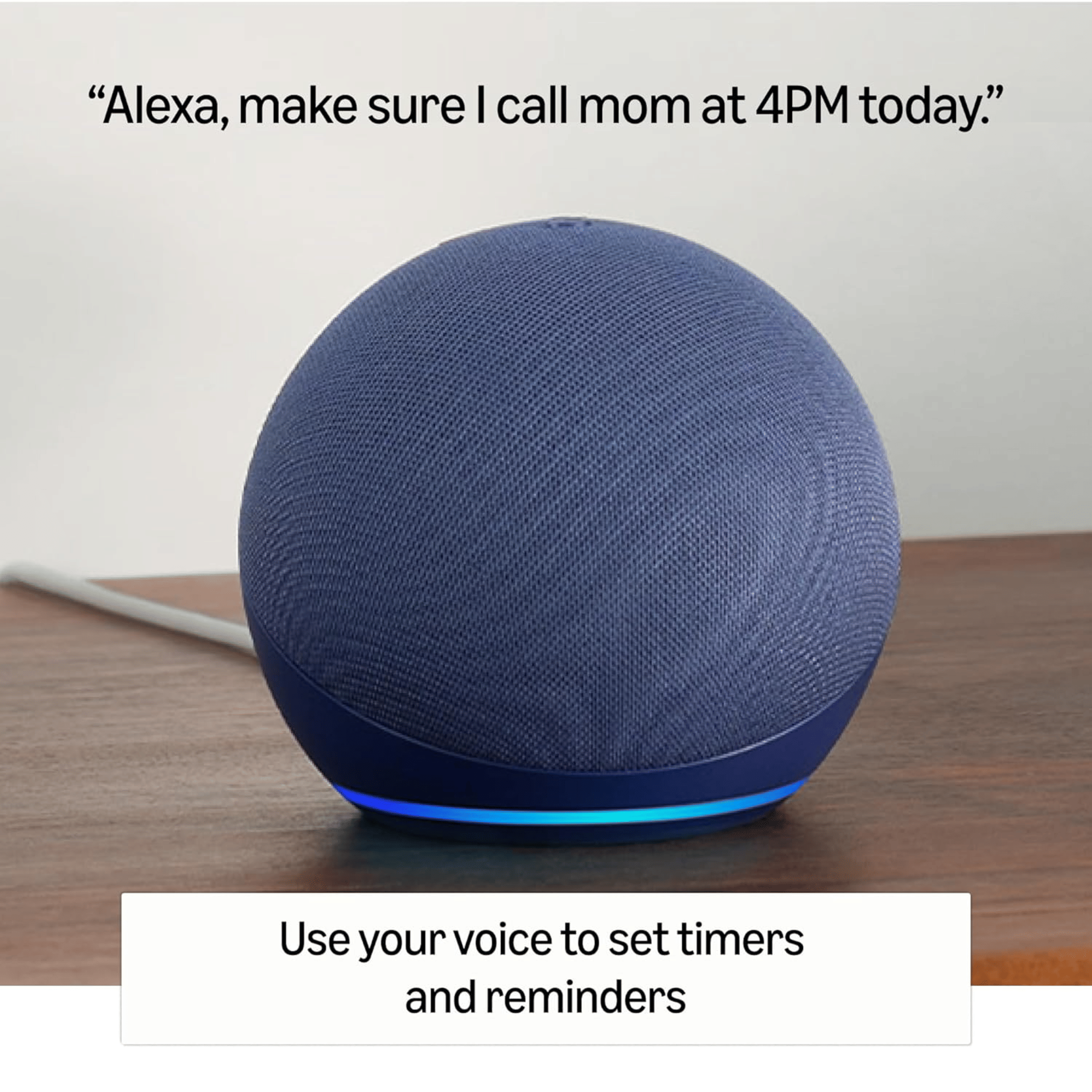 Amazon Echo Dot (5th Gen) _All_Others_115405