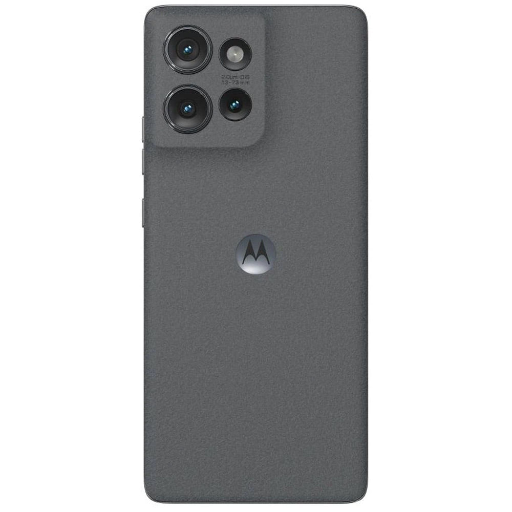 Motorola Moto Edge 50 - Refurbished_Koala Grey_Back_46483