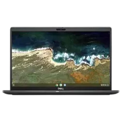 Dell Latitude 7000 Series Latitude7410 TOUCH SCREEN (Intel Core i7 10th Gen 14 Inch)- Refurbished